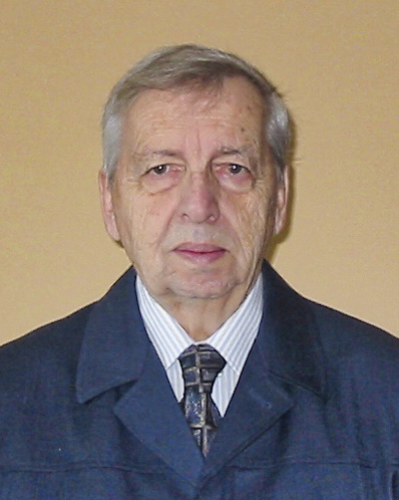 Monsieur Gérald Lévesque