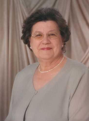 Marie-Ange Bélanger
