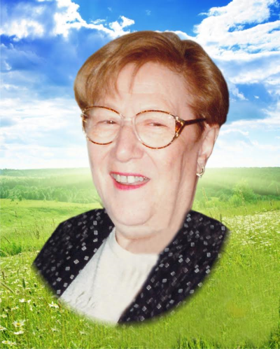 Mme Mariette Michaud
