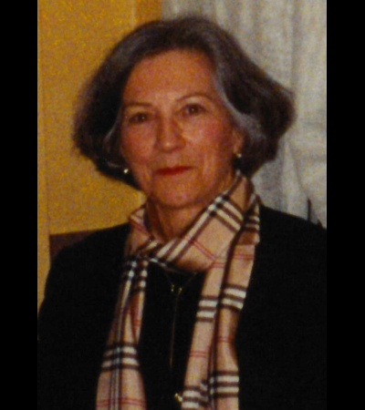 Thérèse  Grenier