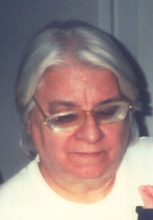 Dame Adrienne Tardif