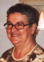 Dame Cécile Paquet