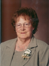 Mme Noëlla Boisvert St-Laurent