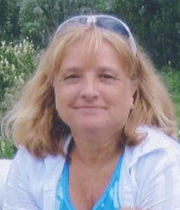 Dame Johanne Berger