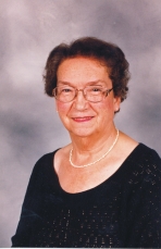 IMELDA BEAULIEU