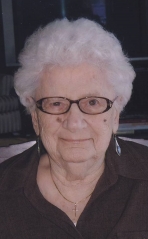 DAME HURTUBISE