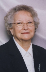 DAME BEAULIEU