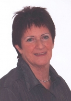 CLAUDETTE TURCOTTE