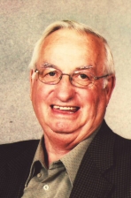 M. ALAIN MORNEAU