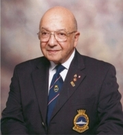 M. Joseph Vella