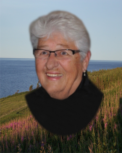 Mme Monique Crevier