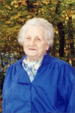 BERNADETTE LEMELIN