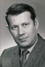 ROLAND LEBEL