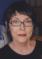 SUZANNE GOULET