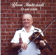 M. Yvon Imbeault