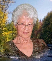 Mme Cécile Gagnon Dufour