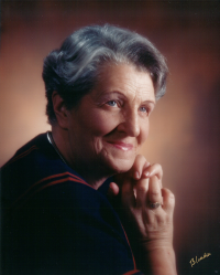 Mme Noémie Dufour Chouinard