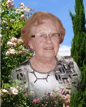 Mme Denise Rioux Berger