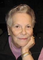 Dame Maria Chevarie