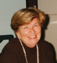 Madame Ghislaine Langlois Michaud