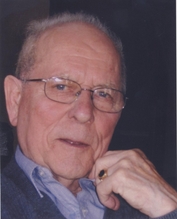 M. Luc Rouleau