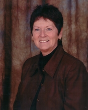 Mme Francine Michaud Lévesque