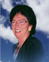 Mme Yvonne Dupont Pineau