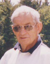 M. Roger Elzéar Gagnon