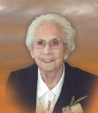 Sr Béatrice Langlois u.s.o.