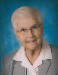 Sr. Sylviane  Lemieux F.j.